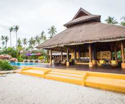 Tinkerbell Resort