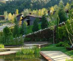 Aquafalls Spa Hotel Rural