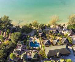 Hotel Coconut Beach Resort