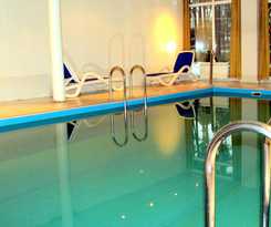 Hotel Zolotoy Oazis Hotel