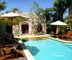 Hotel Keereeta Resort and Spa