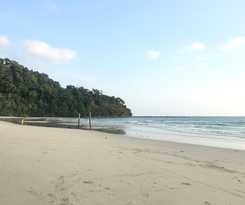 Hotel Koh Kood Neverland Beach Resort