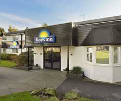 Hotel Days Inn By Wyndham Fleet M3