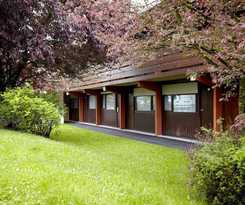 Hotel CAMPANILE CHARLEVILLE MEZIERES