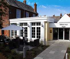 Milford Hall