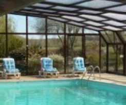 Hotel Domaine de la For&ecirc;t d&rsquo;Orient