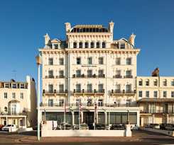 Hotel Mercure Brighton Seafront