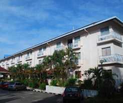 Hotel Seri Malaysia Johor Bahru