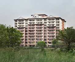 Hotel Silka Johor Bahru