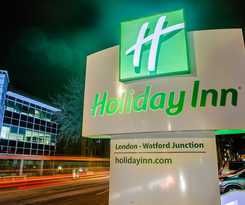 Holiday Inn Watford Junction