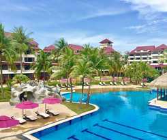 Hotel Sand and Sandals Desaru Beach Resort and Spa