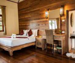 Hotel Chaipura Resort