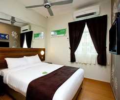 Hotel Tune - Danga Bay, Johor