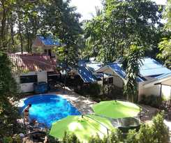Hotel Exotic Bungalows