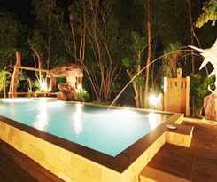 Garden Of Joy Resort
