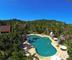 Koh Chang Thai Garden Hill Resort