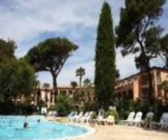 LA PINEDE