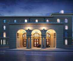 University Arms, Autograph Collection