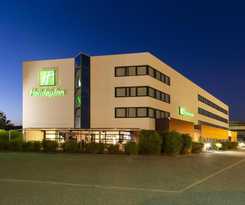 Holiday Inn Strasbourg - Nord, An Ihg