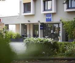 Hotel Kyriad Strasbourg