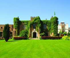 Hotel Crabwall Manor and Spa, Bw Signature Collection