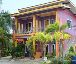 Hotel Lanta New Beach Bungalows