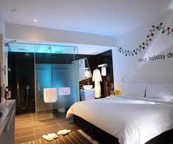 Hotel Zoom Inn Boutique - Danga Bay, Johor Bahru