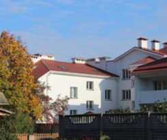 Hotel Kray Lesa Apartments