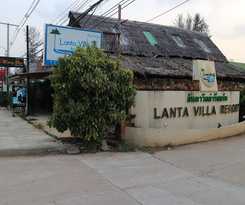 Lanta Villa Resort