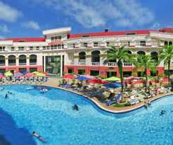 Aseania Resort Langkawi