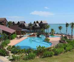 Hotel Ombak Villa Langkawi