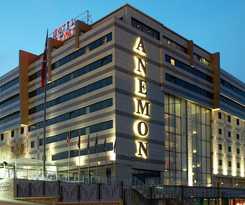 Hotel Anemon Eskisehir