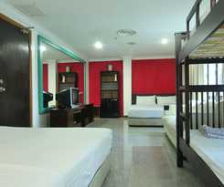 Hotel China Town 2 Kuala Lumpur