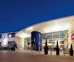Hotel Mercure Chester Abbots Well