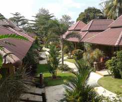 Hotel Lanta Castaway Beach Resort