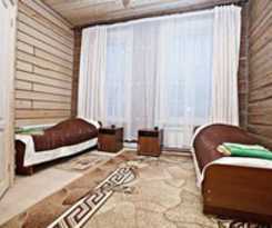 Hotel Nikita Guest House