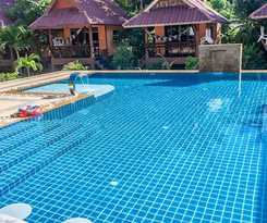 Lanta Pearl Beach Resort