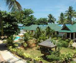 Hotel Ocean View Resort