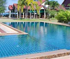 Hotel Golden Bay Cottage - Sha Plus