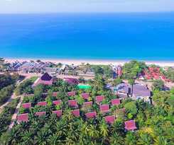 Hotel Lanta Klong Nin Beach Resort