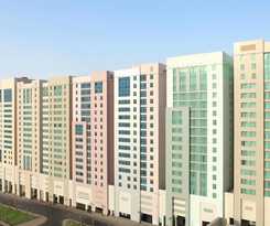 Le Meridien Towers Makkah