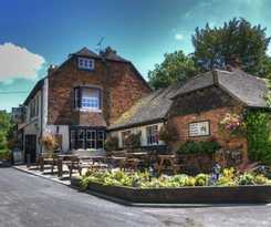 Hotel The Black Horse Inn