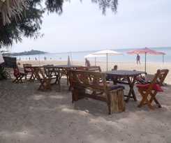 Hotel Euro Lanta White Rock Resort Y Spa