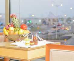 Hotel Golden Tulip Dammam Corniche