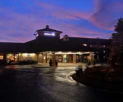 Doubletree By Hilton Edinburgh Airport