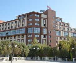 Hotel Anemon Grand Manisa