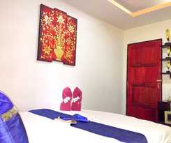 Hotel Lanta Halabala Resort