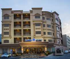 Radisson Blu Dhahran