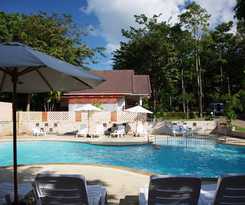 Hotel Lanta Manda