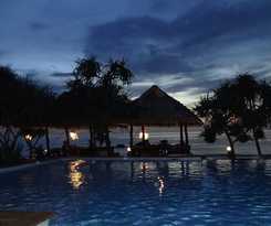 Hotel Lanta Miami Resort